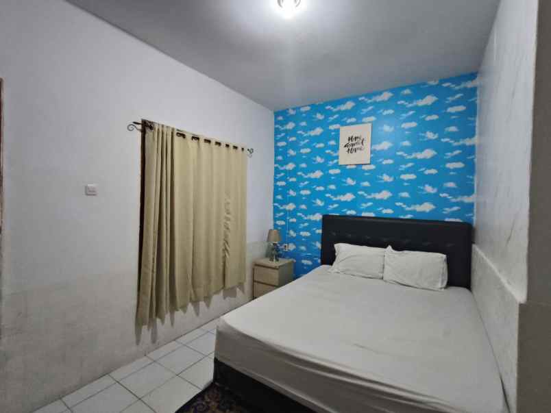 dijual kost kujangsari