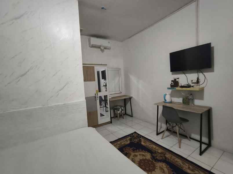 dijual kost kujangsari