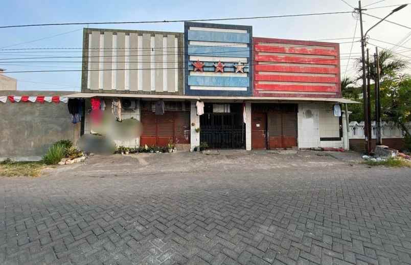 dijual kost kutisari selatan surabaya