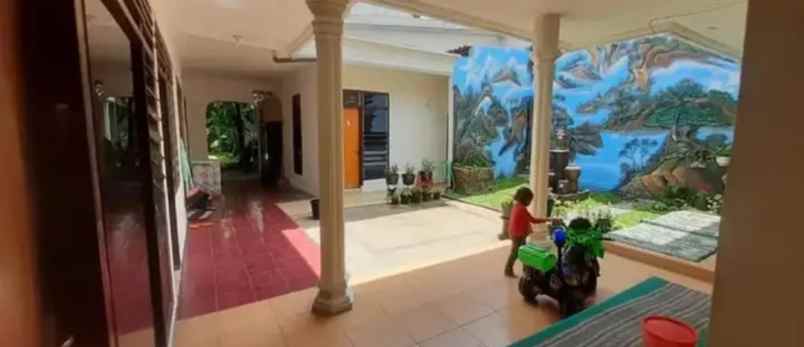 dijual kost kutisari selatann surabaya