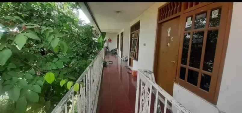 dijual kost kutisari selatann surabaya