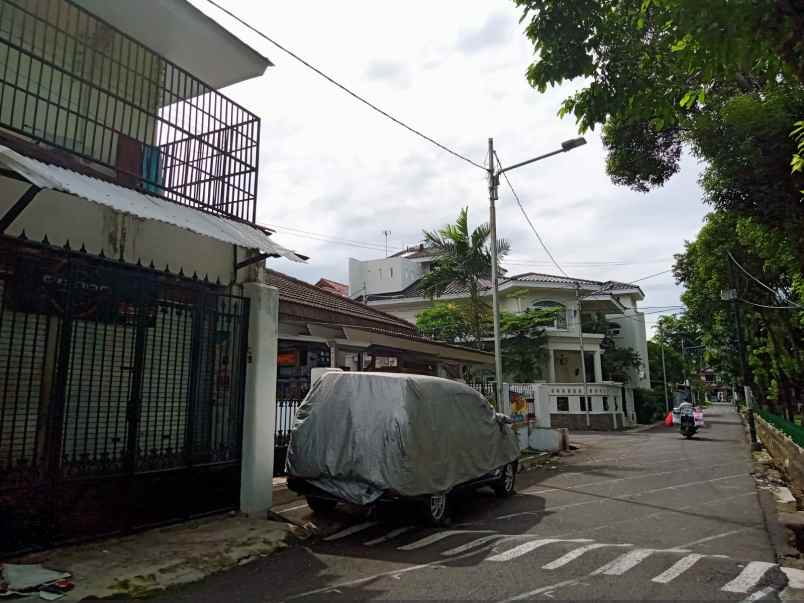 dijual kost lokasi gudang peluru tebet jakarta selatan