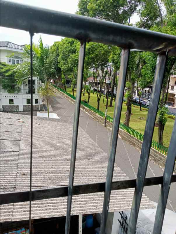 dijual kost lokasi gudang peluru tebet jakarta selatan