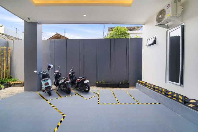 dijual kost petojo