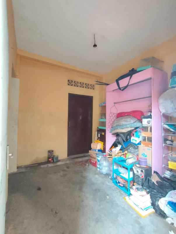 dijual kost pgri