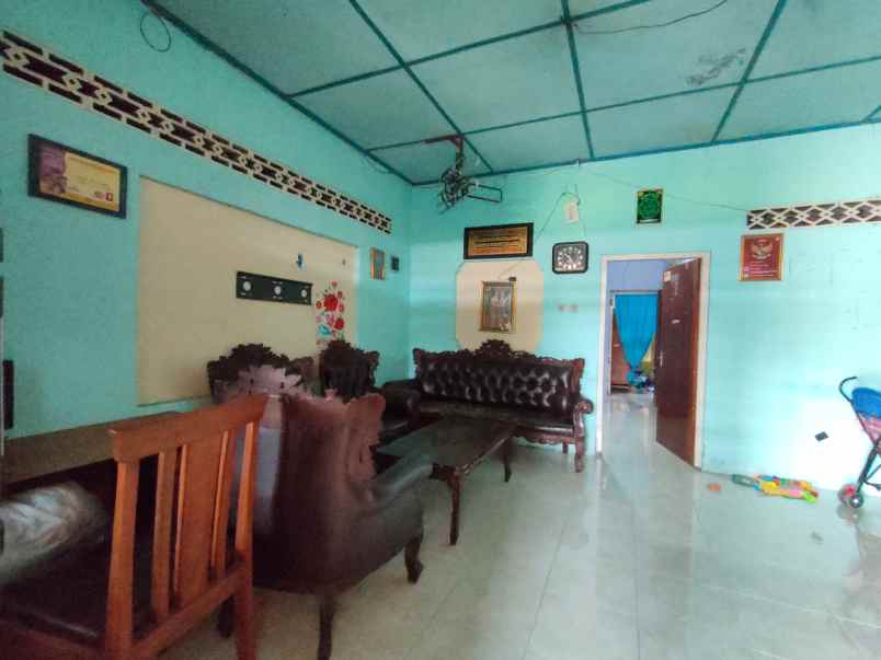 dijual kost pgri