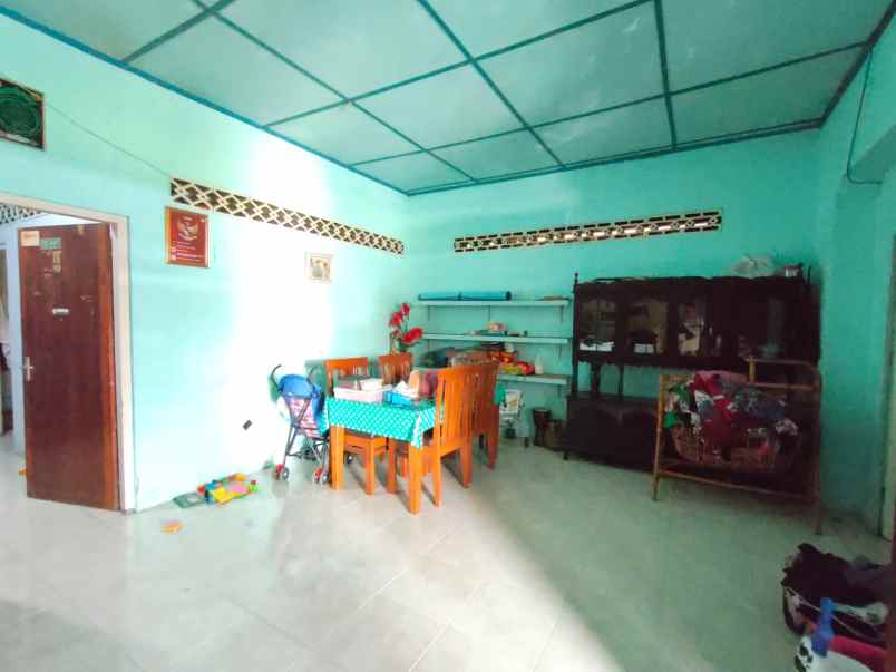 dijual kost pgri