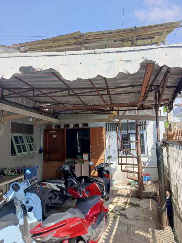 dijual kost ponndok gede