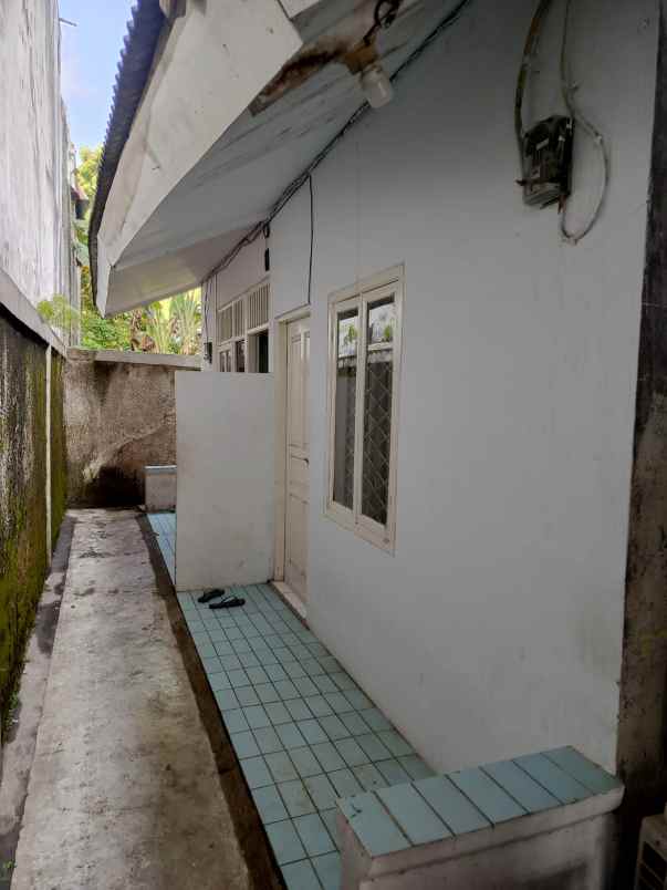 dijual kost ponndok gede