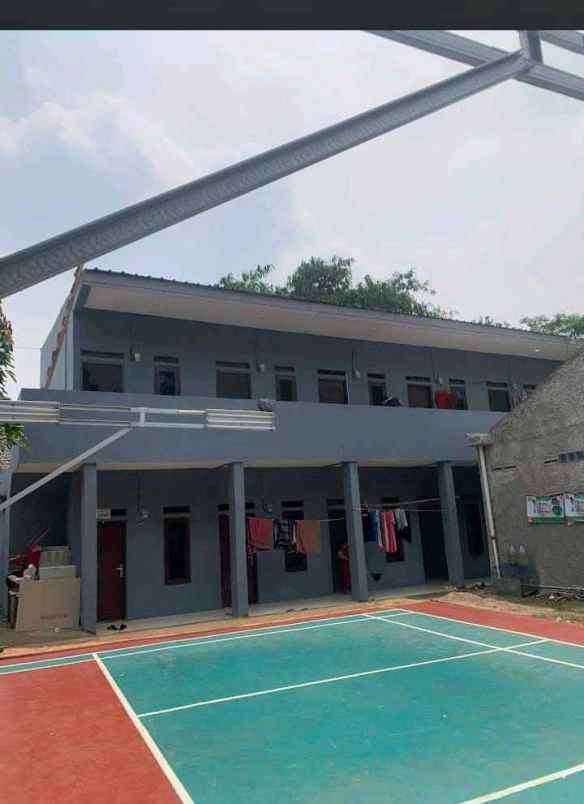 dijual kost tapos depok