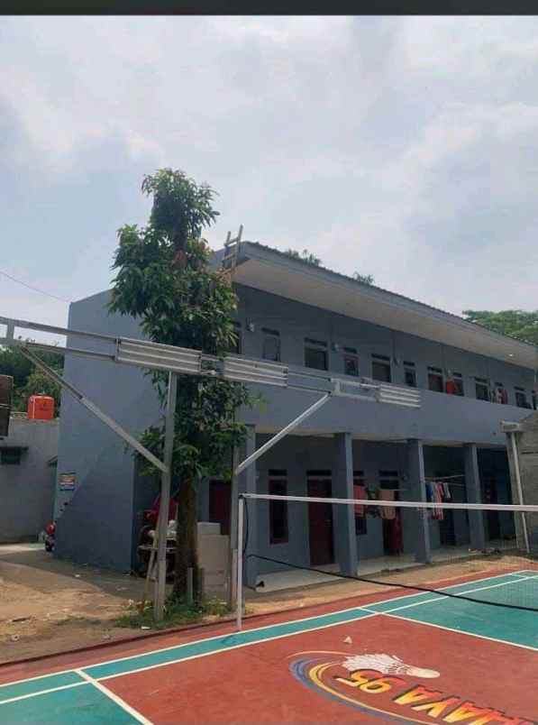 dijual kost tapos depok