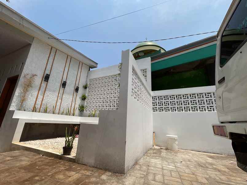 dijual kost unnes