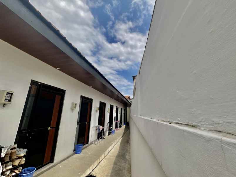 dijual kost unnes gunungpati