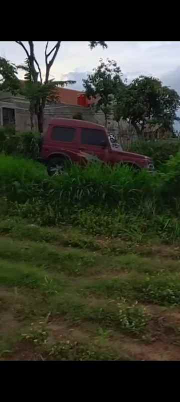 dijual murah tanah shm sayap tol soreang kab bandung