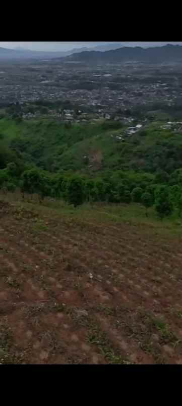 dijual murah tanah shm sayap tol soreang kab bandung