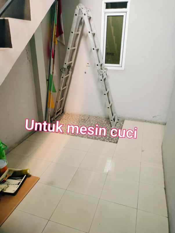 dijual perumahan citra raya cikupa panongan tangerang