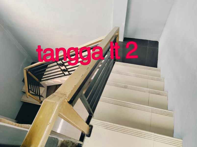 dijual perumahan citra raya cikupa panongan tangerang