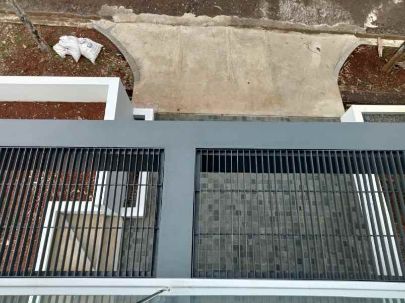 dijual perumahan mewah yang terletak di ciumbuleuit