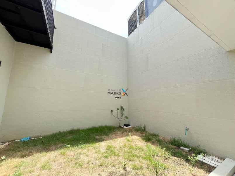 dijual rugi rumah full furnish grand kenjeran bagus