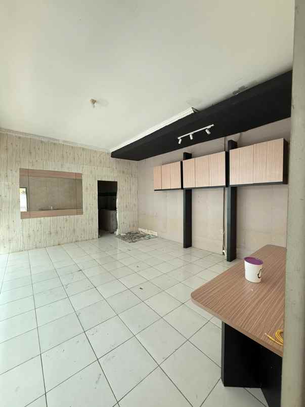 dijual ruko 4 lantai di cipete jakarta