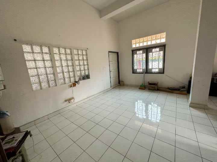 dijual ruko denpo palembang 3 lantai siap pakai