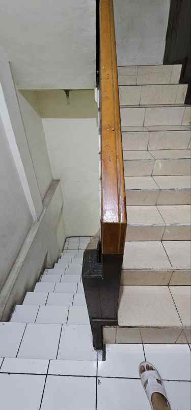 dijual ruko gudang kantor 88 jln dewisartika cawang