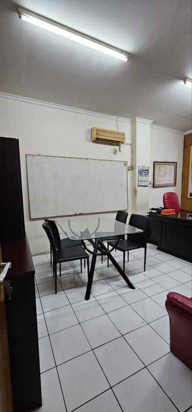 dijual ruko gudang kantor 88 jln dewisartika cawang