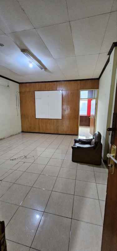 dijual ruko gudang kantor 88 jln dewisartika cawang