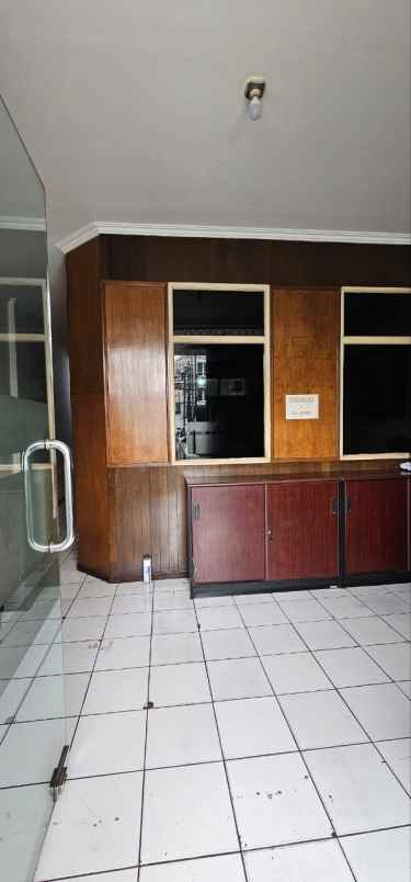 dijual ruko gudang kantor 88 jln dewisartika cawang