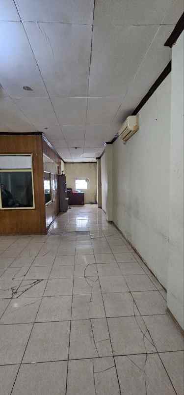 dijual ruko gudang kantor 88 jln dewisartika cawang