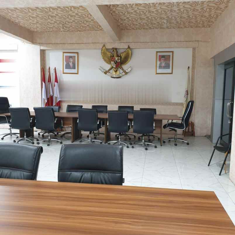 dijual ruko gudang kantor area tanah abang petojo