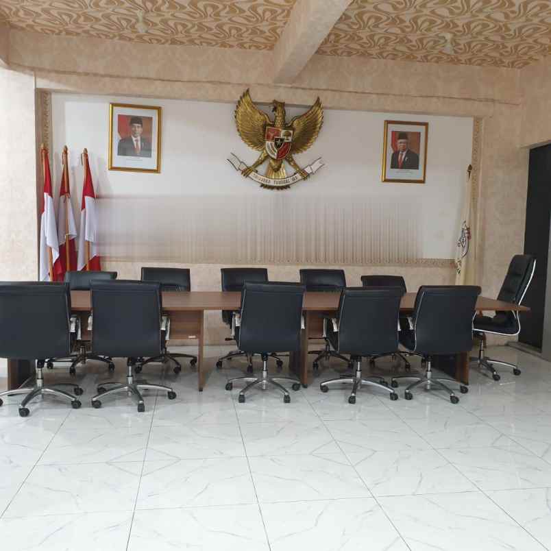 dijual ruko gudang kantor area tanah abang petojo