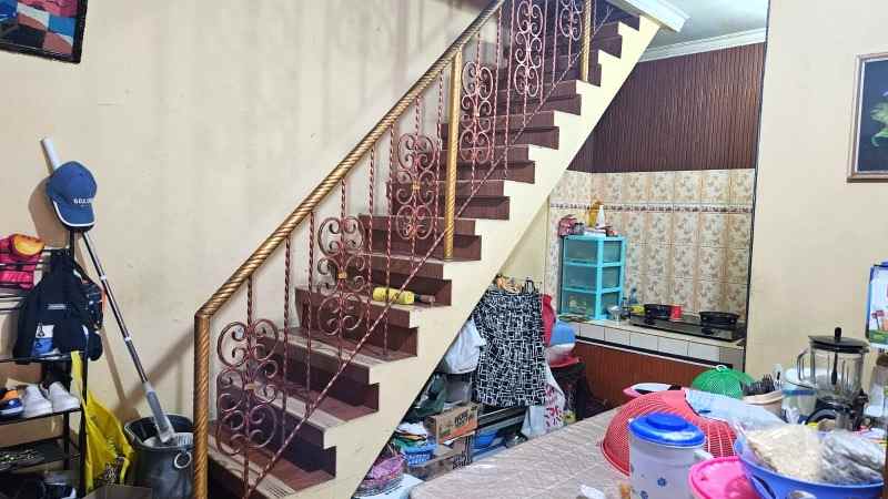 dijual ruko gudang kantor bintara