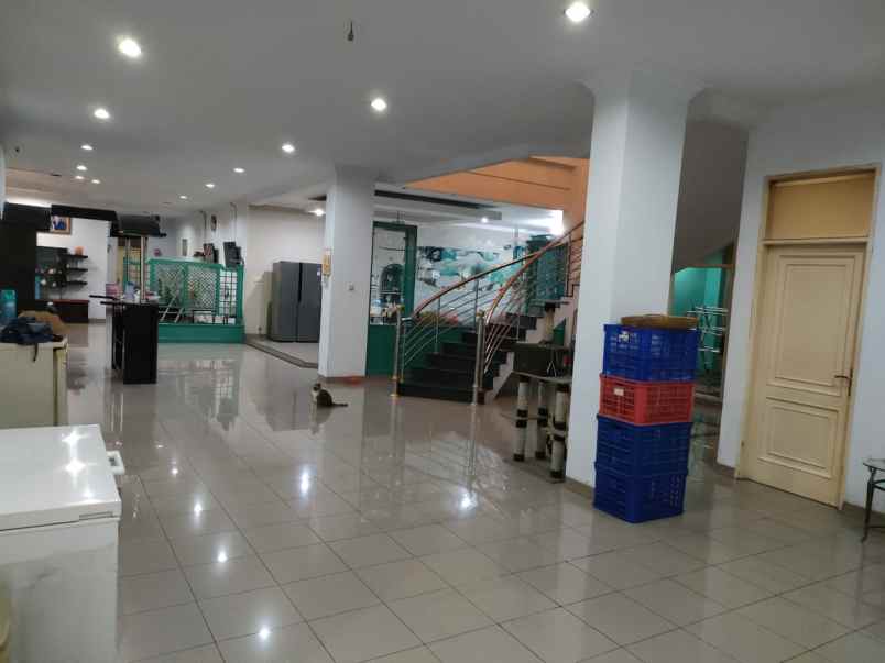 dijual ruko gudang kantor cibaduyut