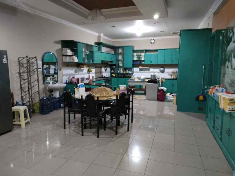 dijual ruko gudang kantor cibaduyut