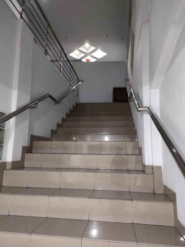 dijual ruko gudang kantor cibaduyut