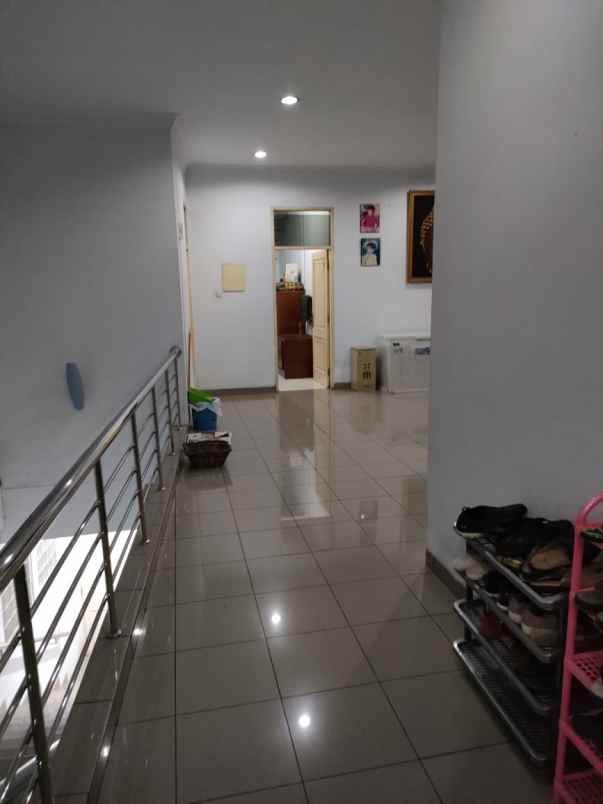 dijual ruko gudang kantor cibaduyut