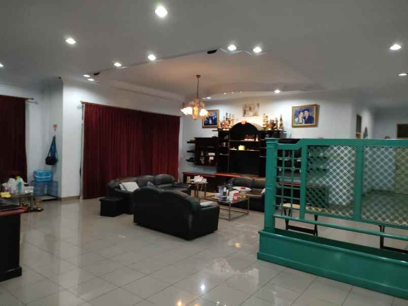 dijual ruko gudang kantor cibaduyut