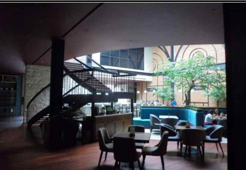 dijual ruko gudang kantor dukuh pakis