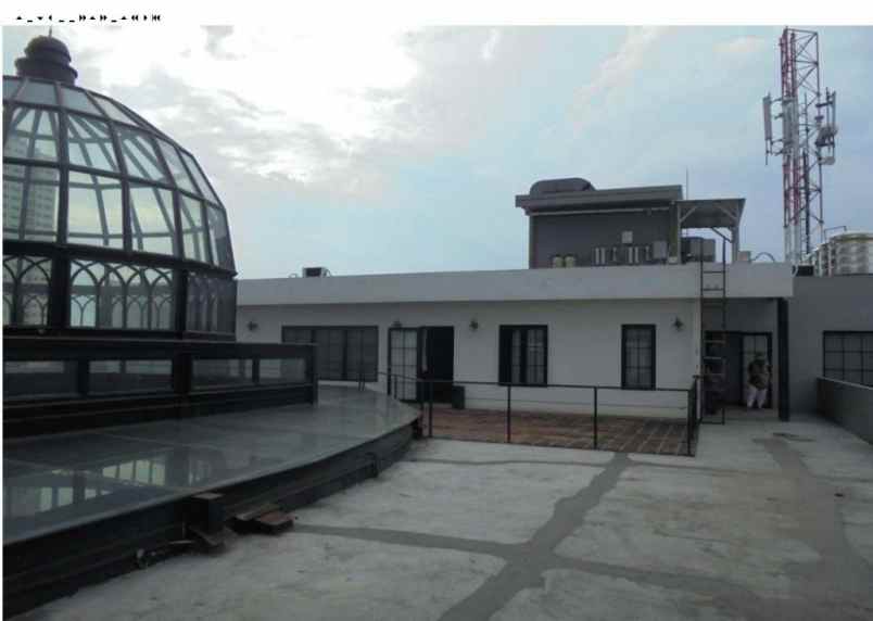 dijual ruko gudang kantor dukuh pakis