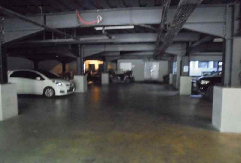 dijual ruko gudang kantor dukuh pakis