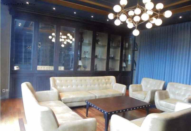 dijual ruko gudang kantor dukuh pakis