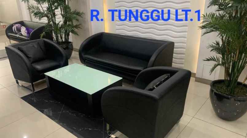 dijual ruko gudang kantor epicetrum karet setiabudi