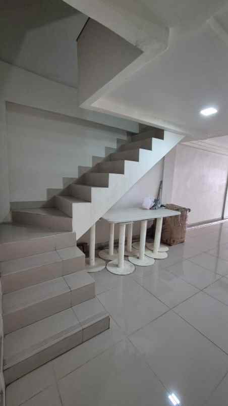 dijual ruko gudang kantor gading griya lestari