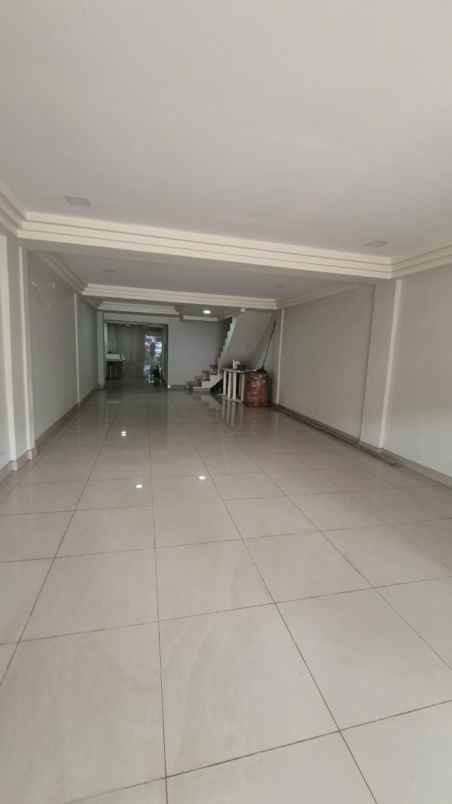 dijual ruko gudang kantor gading griya lestari