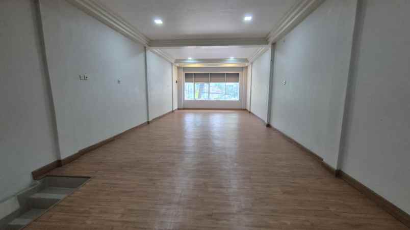 dijual ruko gudang kantor gading griya lestari