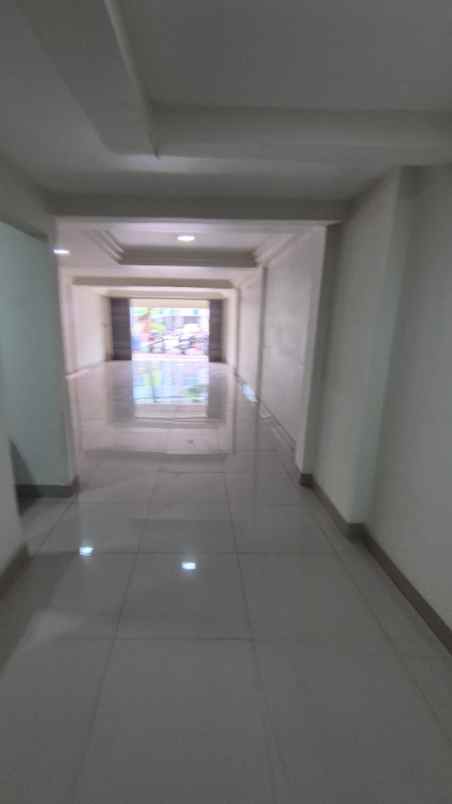 dijual ruko gudang kantor gading griya lestari