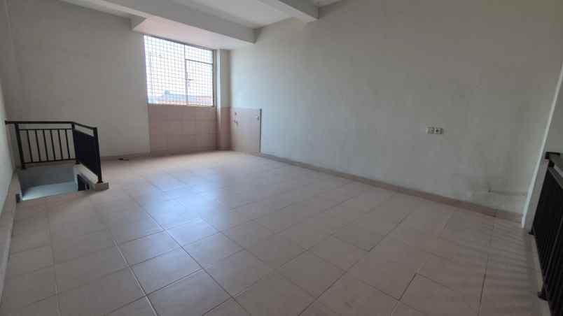 dijual ruko gudang kantor gading griya lestari