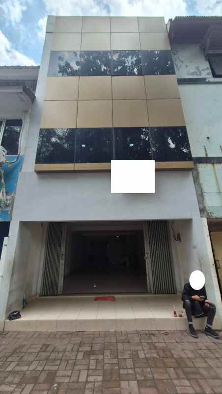 dijual ruko gudang kantor gading griya lestari