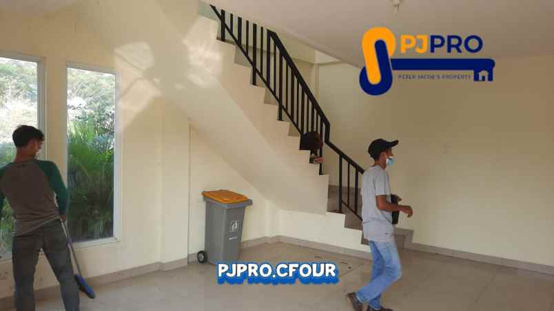 dijual ruko gudang kantor galea segara city